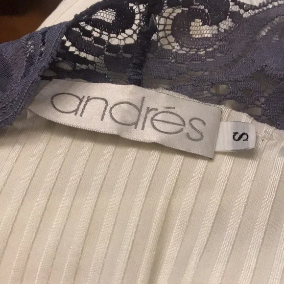 Andres Robe - Picture 4 of 5